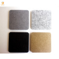 9mm Sound-Absorbing Board Interior Decoration Panel for Office/House